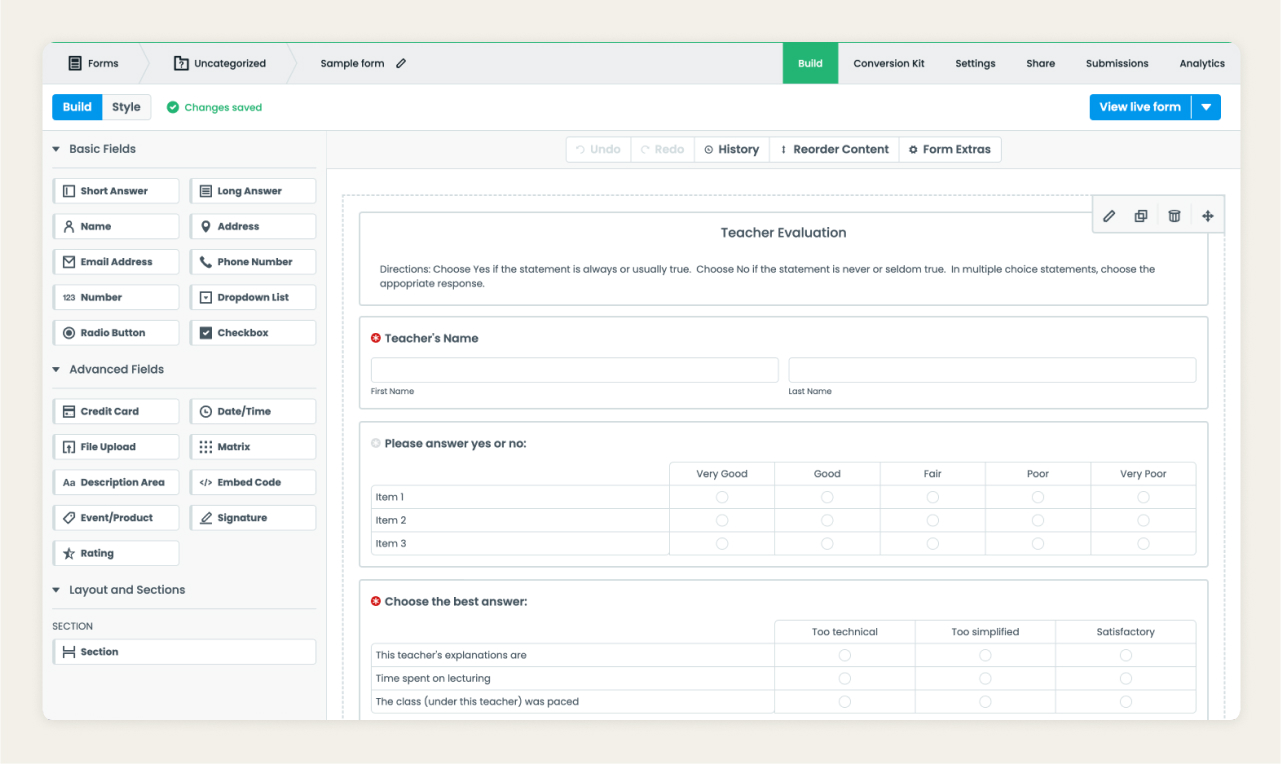 Accept Online Payments with Formstack's Secure Payment Forms